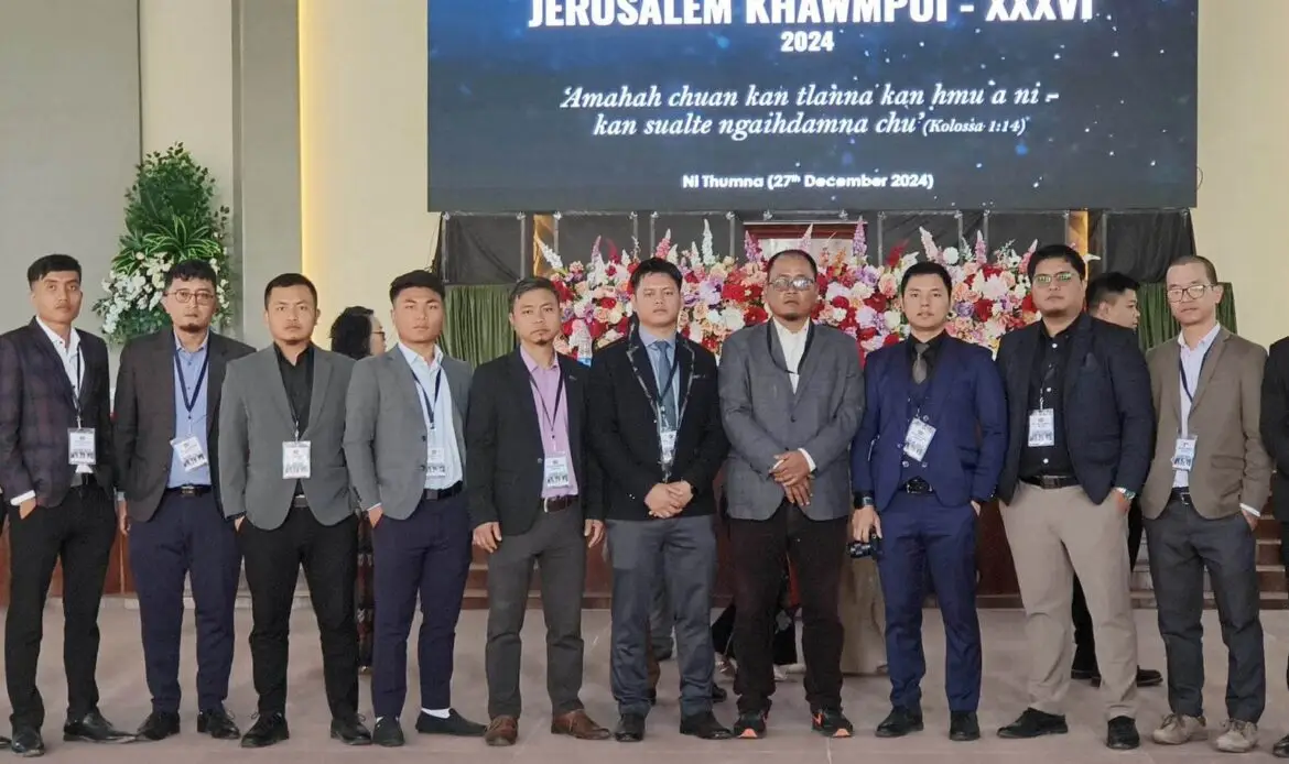 Solomon's temple sound cell