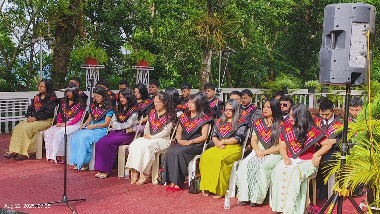 Solomon's Temple Choir