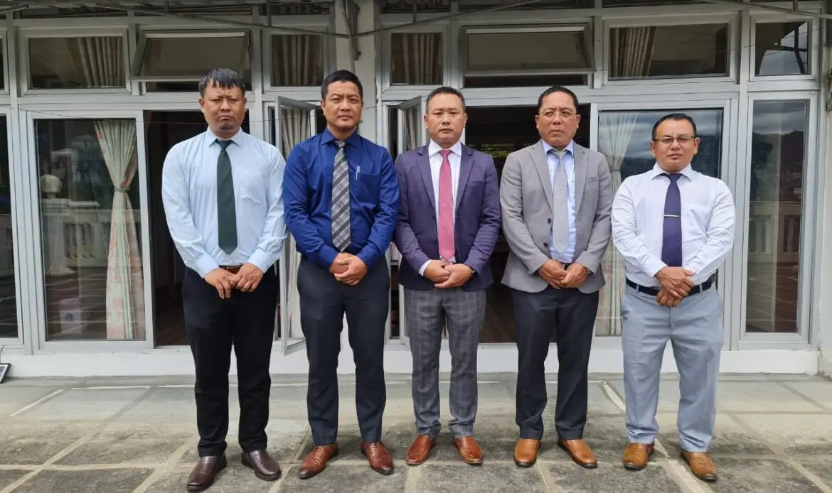 Building Department 2025